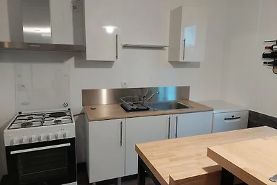 Casa vacanze con terrazza vicino al mare