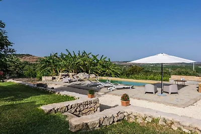 Casa Balatella con piscina