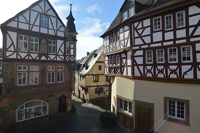Ferienhaus in �rzig in Waldnהhe