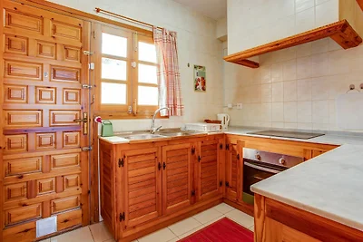 Elegante casa vacanze a Mojacar