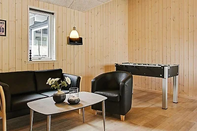 16 Personen Ferienhaus in Hasselberg