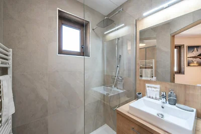 Apartment in Éclose in der Nähe von Skiliften