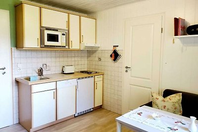 2 Saupe Comfortabele vakantiewoning