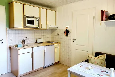 2 Saupe Residenza di vacanza confortevole