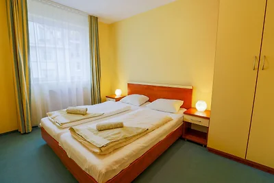 Accogliente appartamento a Międzyzdroje vicin...