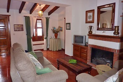 Bauernhaus in Andalusien mit Swimmingpool