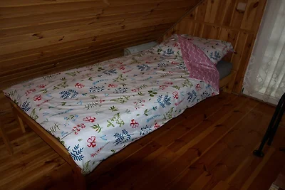 Komfortable Ferienhäuser mit einem schönen...