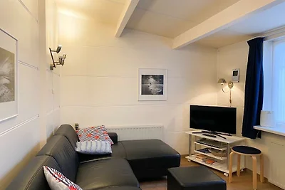 DO13 Gezellig vakantiehuis Domburg