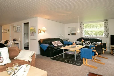 8 Personen Ferienhaus in Humble