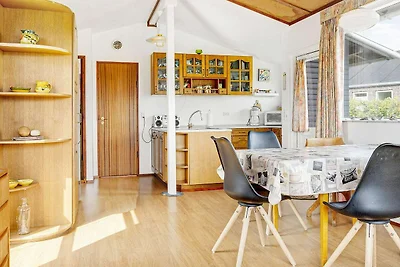Ferienhaus in der Nähe des Strandes von Sæby