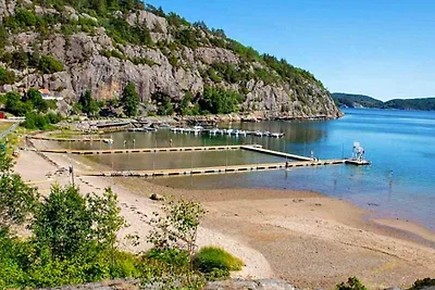 6 persone case ad MUNKEDAL