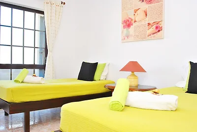 Ferienhaus Albufeira nahe Sandstränden
