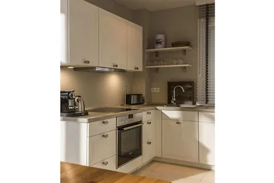 Maison de vacances de luxe WG 10