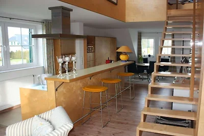 Ferienwohnung mit 1 Schlafzimmer