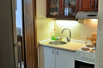 Geräumiges Apartment in Dalmatien nahe dem...