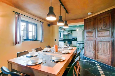 Casa vacanze a Nafraiture per 8 persone