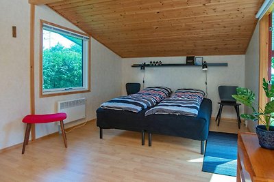 5 person holiday home in Børkop