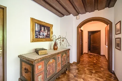Ferienwohnung im Skigebiet Gerlitzen