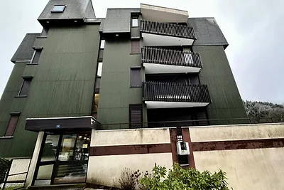 Appartamento a Mont-Dore con Vista