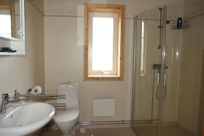 Chalet nel comune di Torsby e sauna