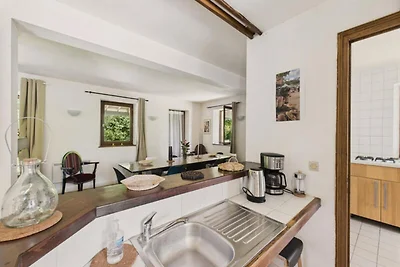 Appartement in Dordogne met privézwembad