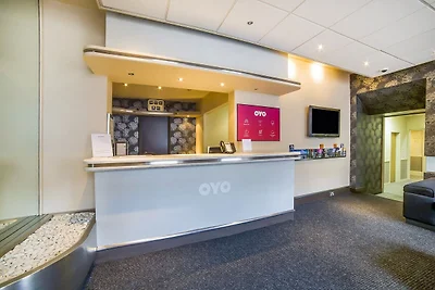 Brentwood Aberdeen City Centre – Deluxe...