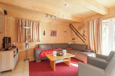Gemütliches Chalet in Stadl an der Mur mit...