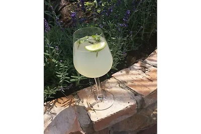 Ferienwohnung mit 1 Schlafzimmer