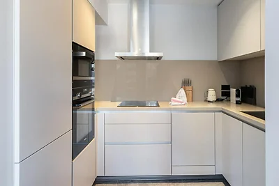 Charmantes Chalet in der Nähe des Zentrums