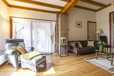 Ferienhaus in zentraler Lage