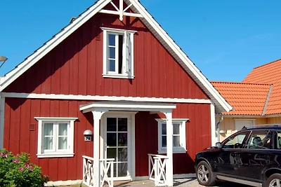 6 Personen Ferienhaus in Blåvand