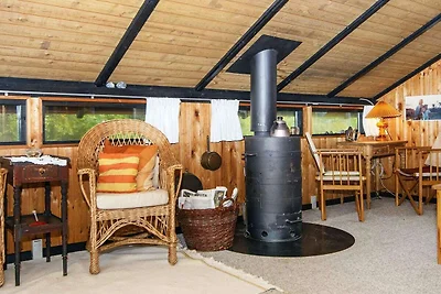 6 Personen Ferienhaus in Grenaa-By Traum