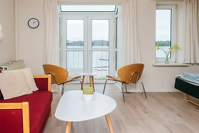 4 Sterne Ferienhaus in Hejls