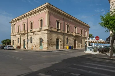 Hok Mercado a Ortigia BK