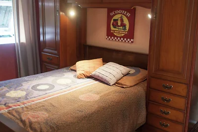 Accogliente chalet a Ponchel con laghetto