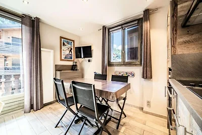 Wohnung in Morzine in der Nähe der Pisten von...