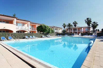 Bel appartement avec climatisation, près de l...