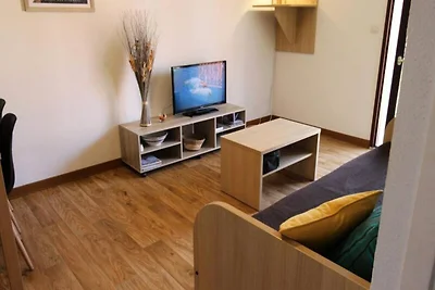 Appartamento a Luchon vicino alle terme