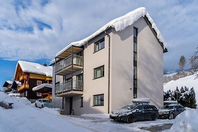 Appartement in St. Georgen / Salzburg vlakbij...