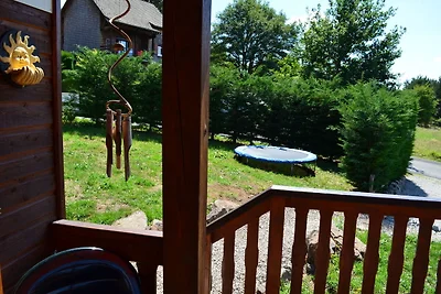 Chalet a Beaulieu nelle vicinanze del lago