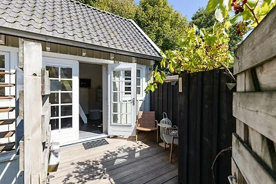 Ferienhaus in Domburg am Strand