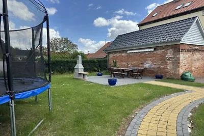 Ferienwohnung Otto der Reiche in Ballenstedt