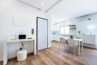 Apartment in Lagos mit Meerblick