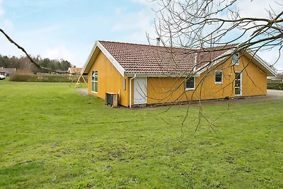 12 Personen Ferienhaus in Nordborg