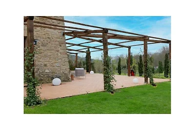 Villa La Casa dell'Architetto - Tenuta...