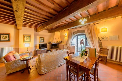 Ferienhaus in Figline Valdarno