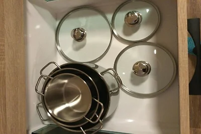 Ferienwohnung mit 10 Schlafzimmer