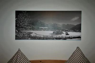 Alpenflair Ferienwohnung 226