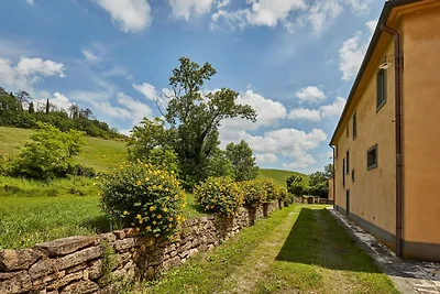 Lussuosa casa vacanze con piscina
