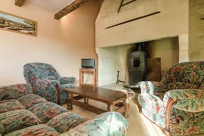 Wunderschönes Ferienhaus mit Pool